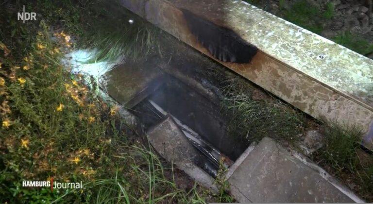 Burning Cables For Beginners – Anti-Civ Arson Booklet (MAY 2025)