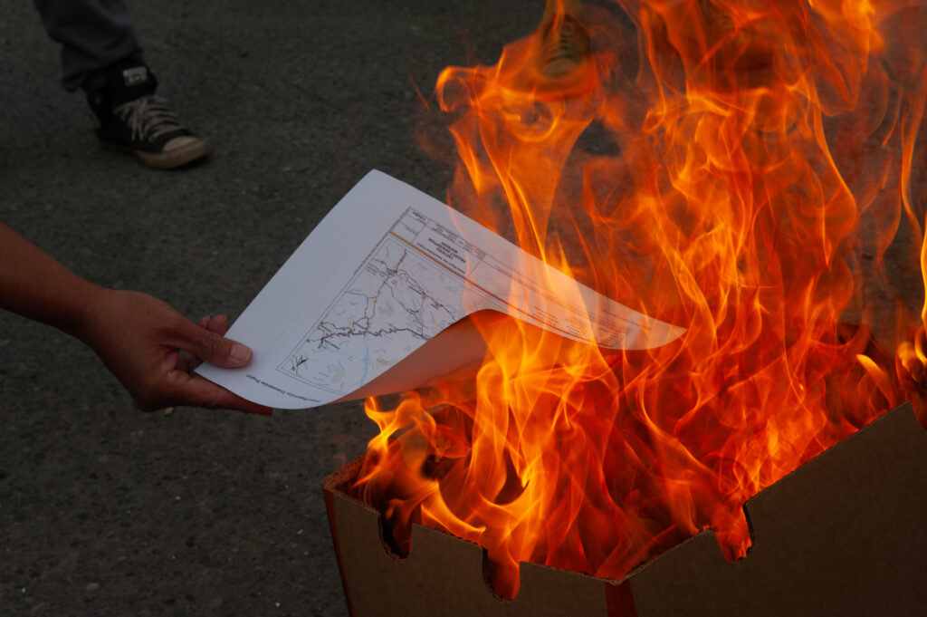 From Embers: Fighting the PRGT Pipeline