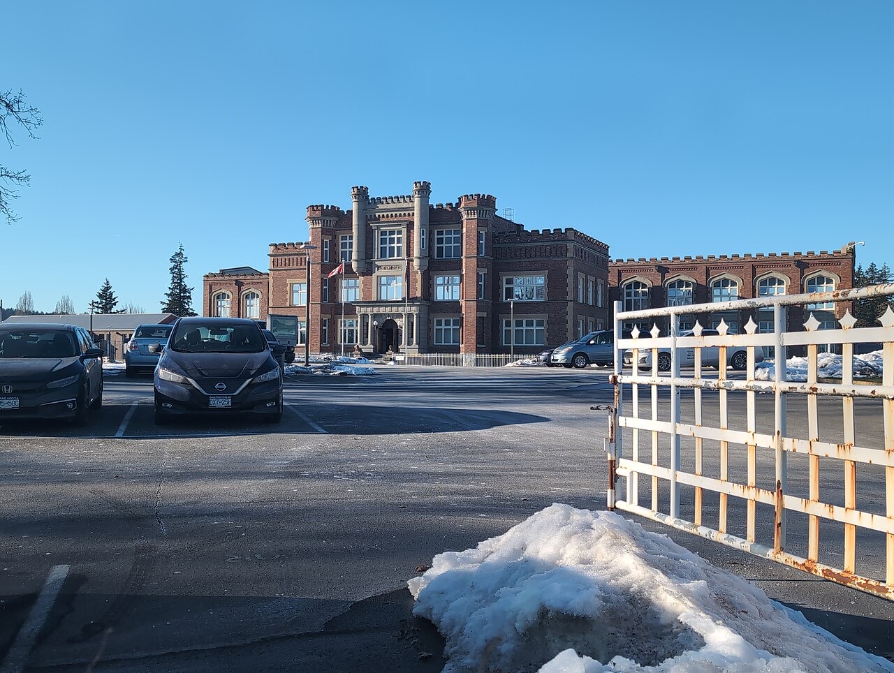 NEW YEARS EVE PRISON NOISE DEMO ON LEKWUNGEN